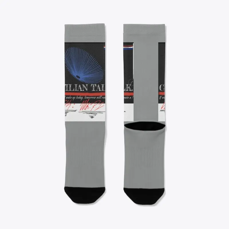 C.T.P Socks