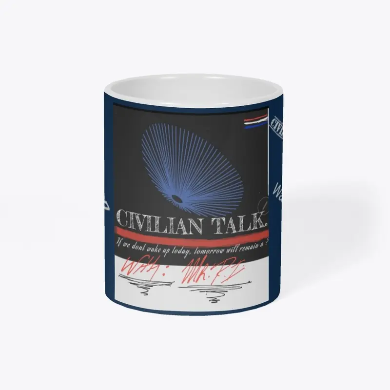  CivilianTalk Rep. Kit